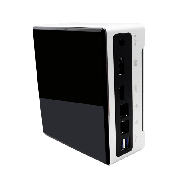 家用办公迷你电脑V320-7300HQ