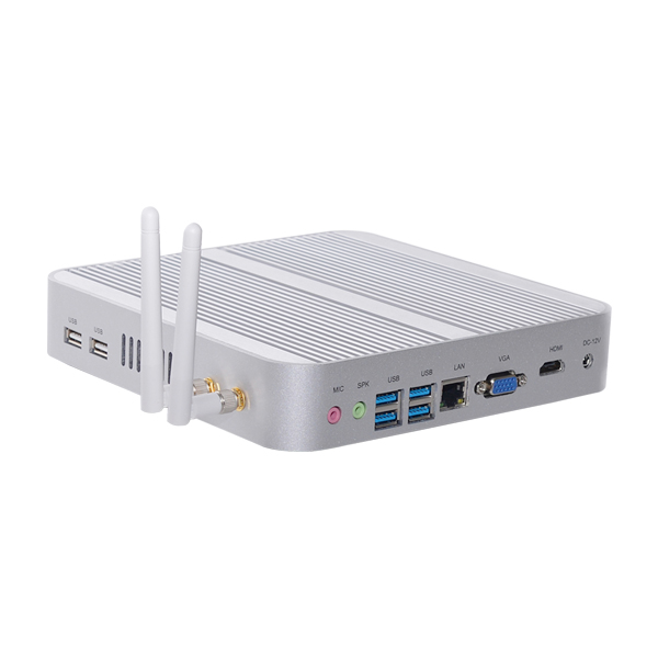 云终端迷你电脑V2-5005U
